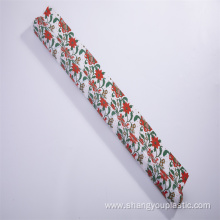 PEVA printing roll for holiday